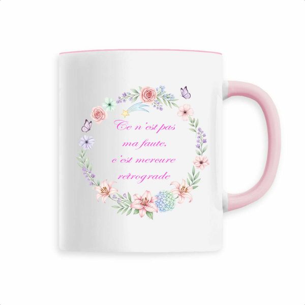 Mug mercure