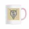 mug pisces