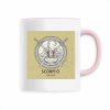 mug scorpio