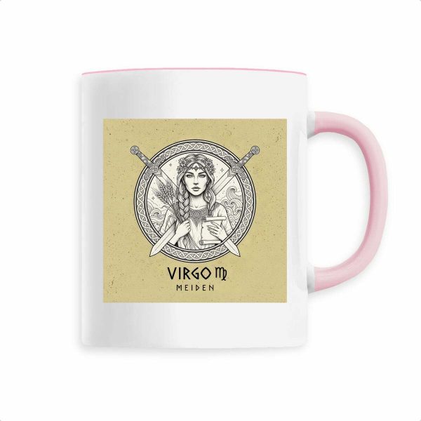 mug virgo