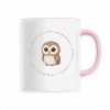 Mug chouette