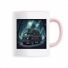 Mug van helsing