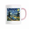 Mug Van gogh