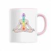 Mug chakras