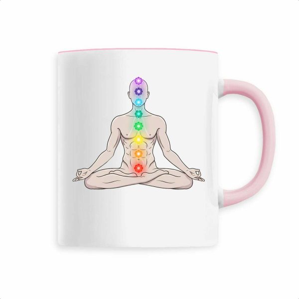 Mug chakras