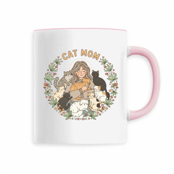 face_3_2 mug cat mom