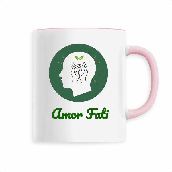 mug amor fati