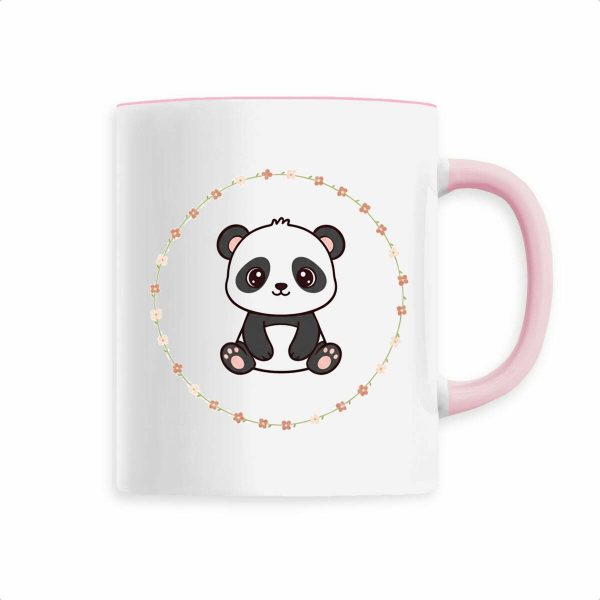 mug panda