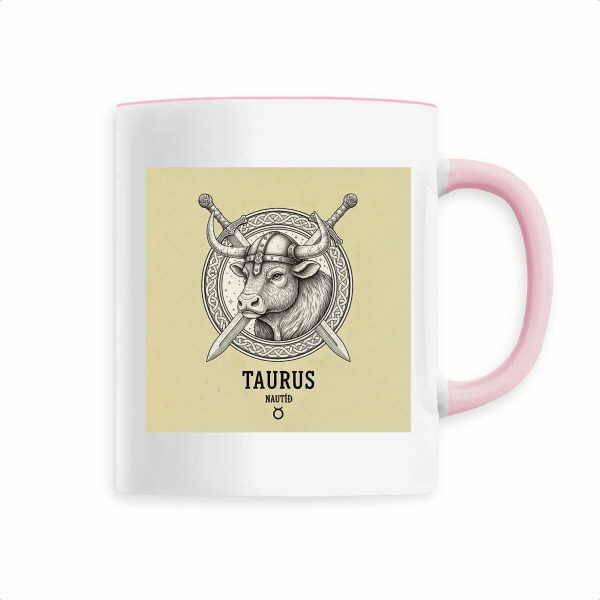 mug taurus