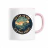 Mug van vent