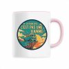 Mug van life