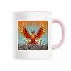 Mug phénix