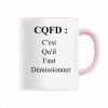 face_3_2 Mug CQFD