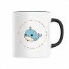 face_4_1 Mug baleineau