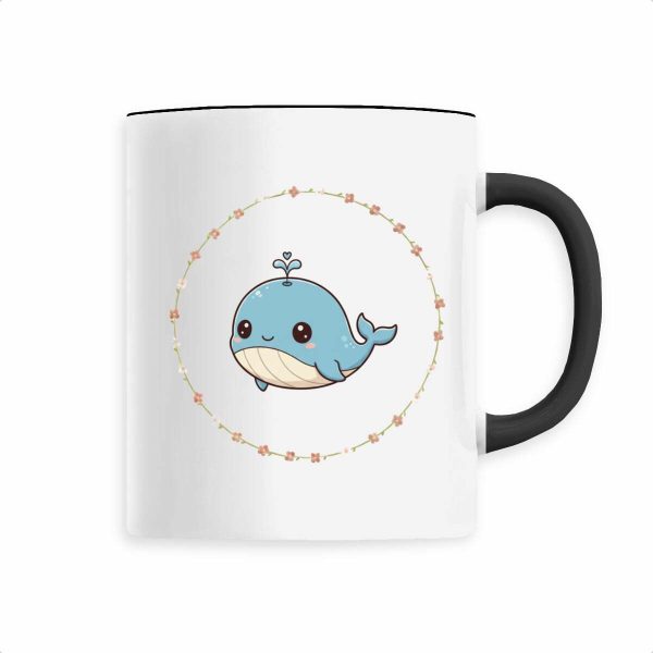 face_4_1 Mug baleineau