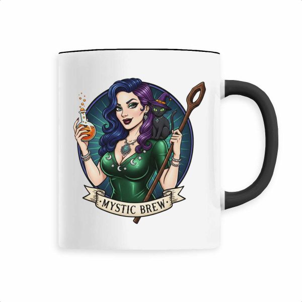 face_4_1 Mug witch 2