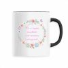 Mug mercure