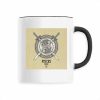 mug pisces