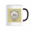 mug scorpio