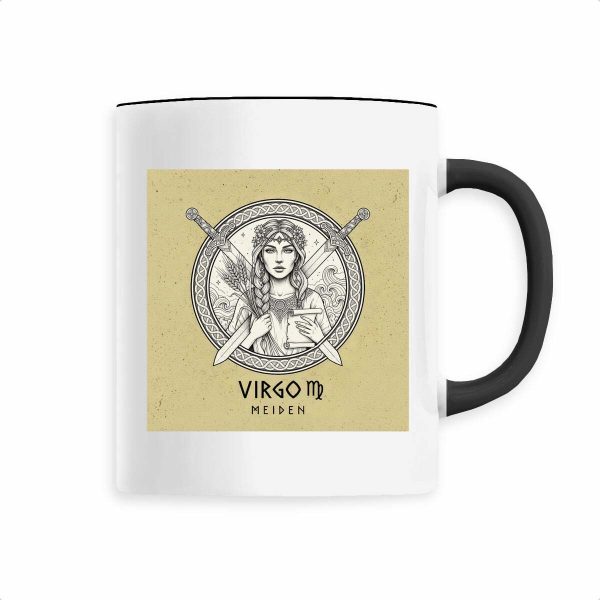 mug virgo