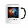 mug be creative
