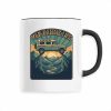 face_4_1 Mug Van damme