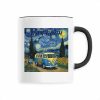 Mug Van gogh