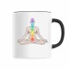 Mug chakras