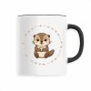 face_4_1 Mug loutre