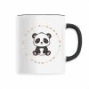 mug panda