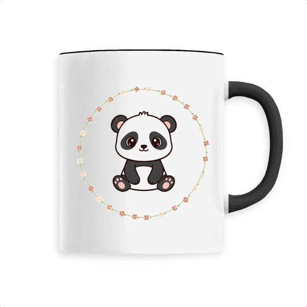 mug panda