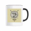 mug taurus