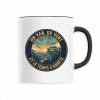 Mug van vent