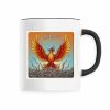 Mug phénix