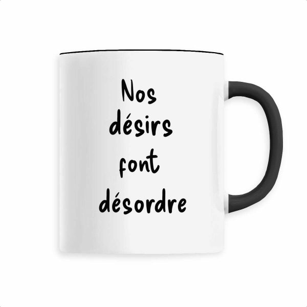 mug mes désirs