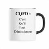 face_4_1 Mug CQFD