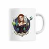 Mug witch