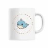 face_5_0 Mug baleineau