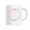 Mug mercure