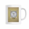 Mug flemme