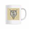 mug pisces