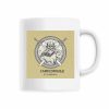 mug capricornus