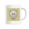 mug scorpio