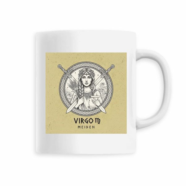 mug virgo