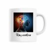 mug be creative