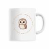 Mug chouette