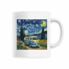 Mug Van gogh