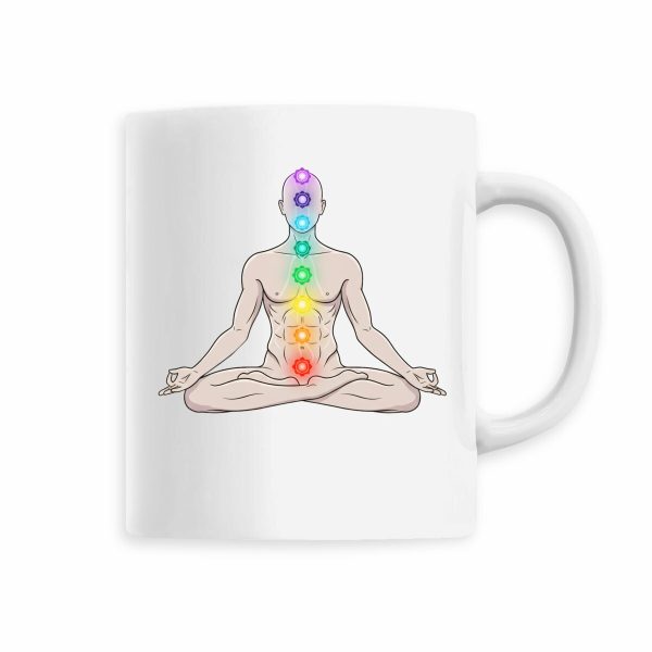 Mug chakras