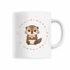 face_5_0 Mug loutre