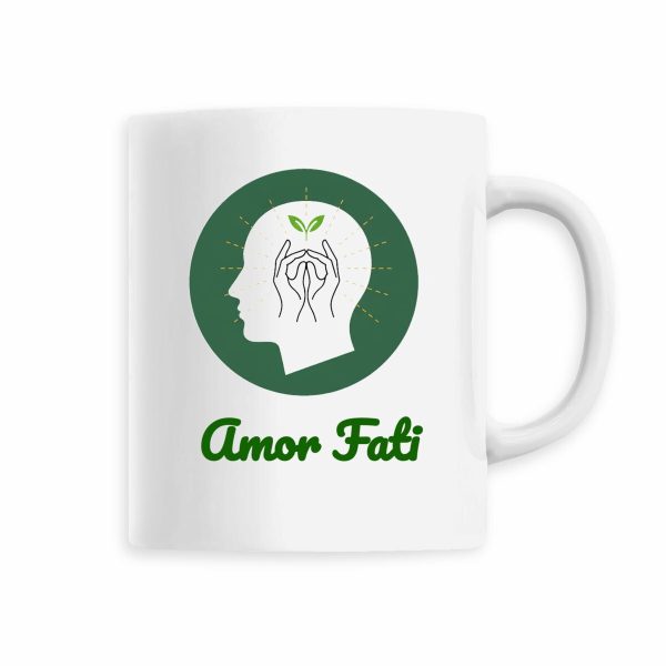mug amor fati